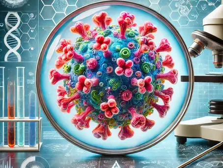 Metapneumovírus humano (hMPV): O que está acontecendo na China?