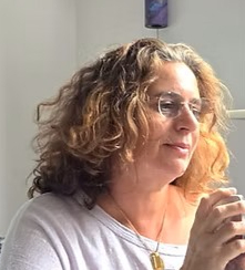 Foto van schrijver: Hilya Haspeslagh