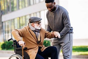 GUARDIAN ANGEL HOME CARE OF PALM DESERT