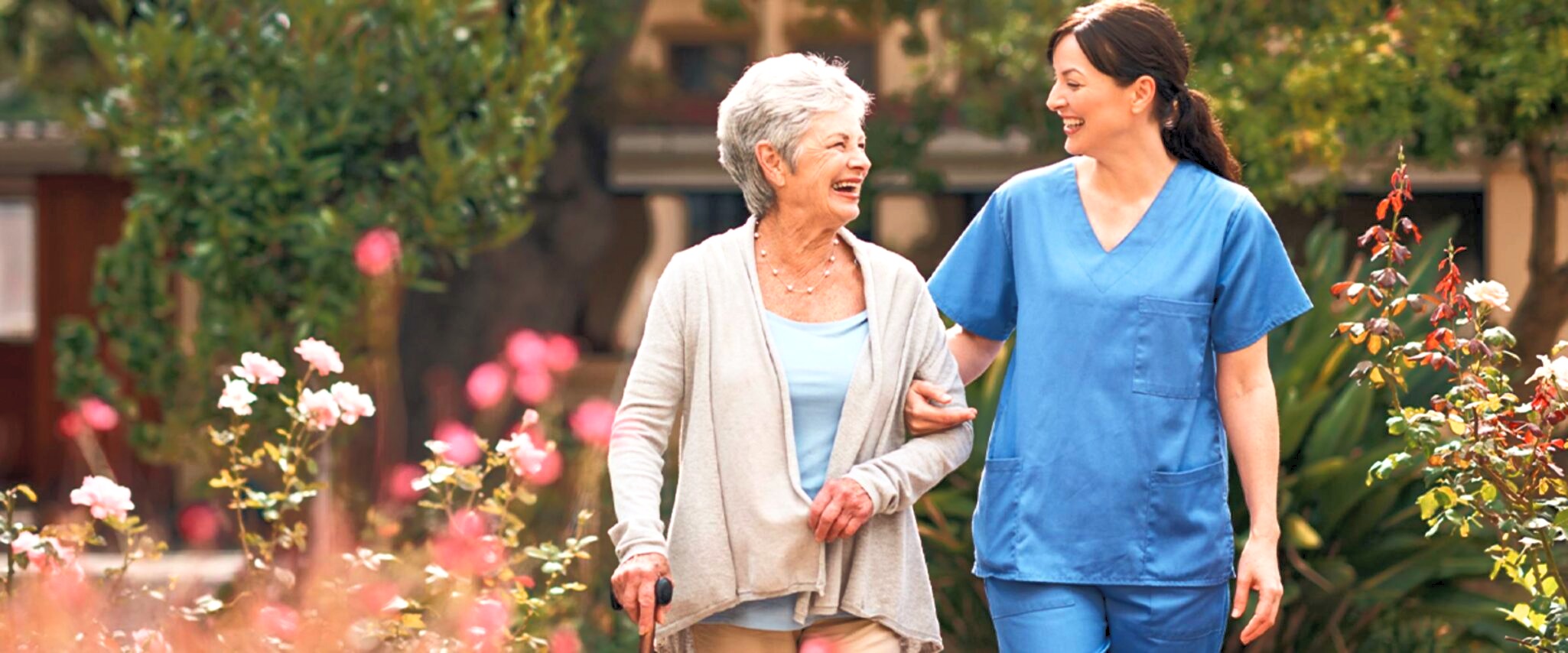 GUARDIAN ANGEL HOME CARE OF PALM DESERT