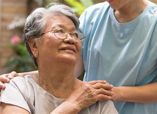 GUARDIAN ANGEL HOME CARE OF PALM DESERT