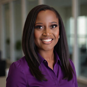 Eboni Foster - Animal Love Central - Orlando Elite Business Network