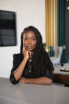 Leontyne James - A to Z Lenders - Orlando Elite Business Network