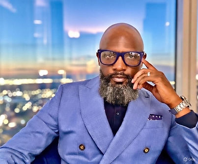 Hope Elevation by Scorpio Lamonte - Orlando Elite Business Network