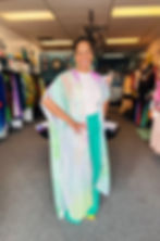 Thumbnail: Lilac Grove Kimono 
