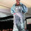 Thumbnail: Lunar Luxe Metallic Cargo Pants