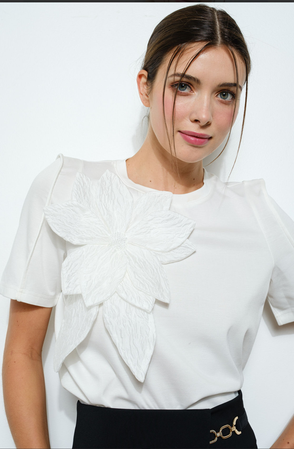 Bloom & Grace Tee