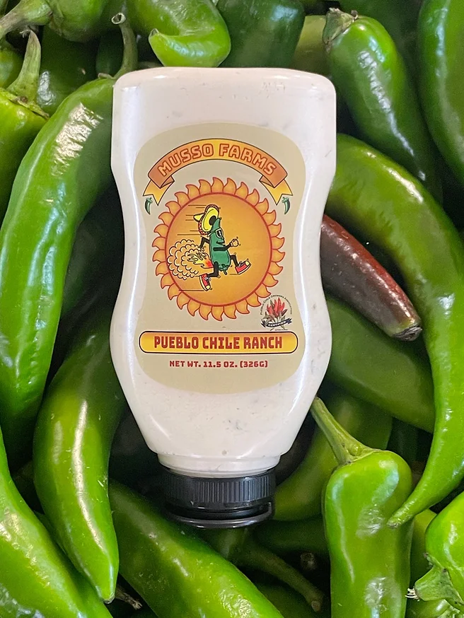 Our Products | Chicago Green Chile