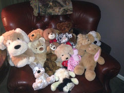Donations