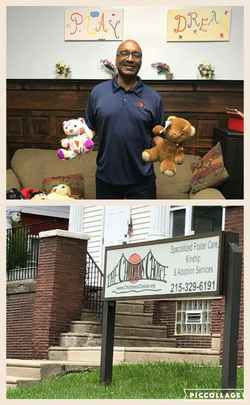 Children's Choice in North Phila