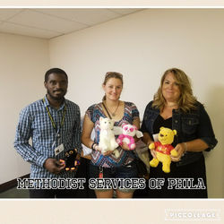 Methodist Services of Phila