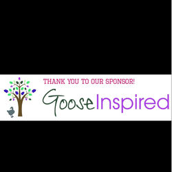 Sponser Goose Inspired