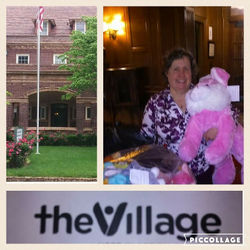 The Village Services in Rosemont, Pa