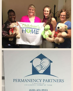 Children's Home of West Chester, Pa