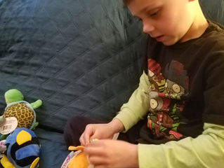 Bringing the best out of children