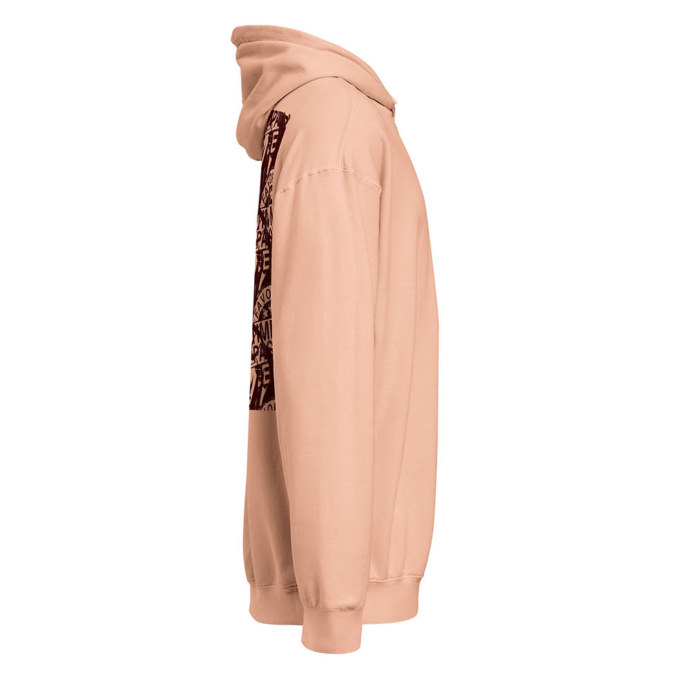 Thumbnail: Unisex Timmy's hoodie