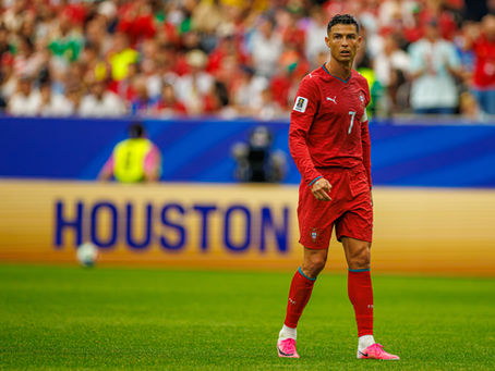 More Than One Million Participants Highlight Houston’s FIFA World Cup 2026™ Success Story