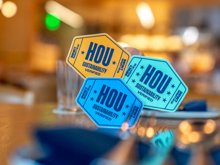 FIFA World Cup 2026™ Houston Host Committee Launches “New Year, New Hou” Hospitality Sustainability Program
