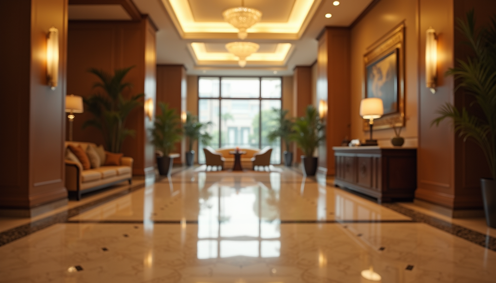The Unique Approach of Hospitality Brands to Marketing Emotions and Experiences