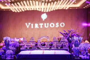 2025 Virtuoso Forum GC Shanghai