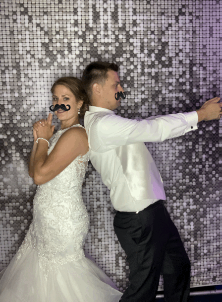 Danielle & Matt