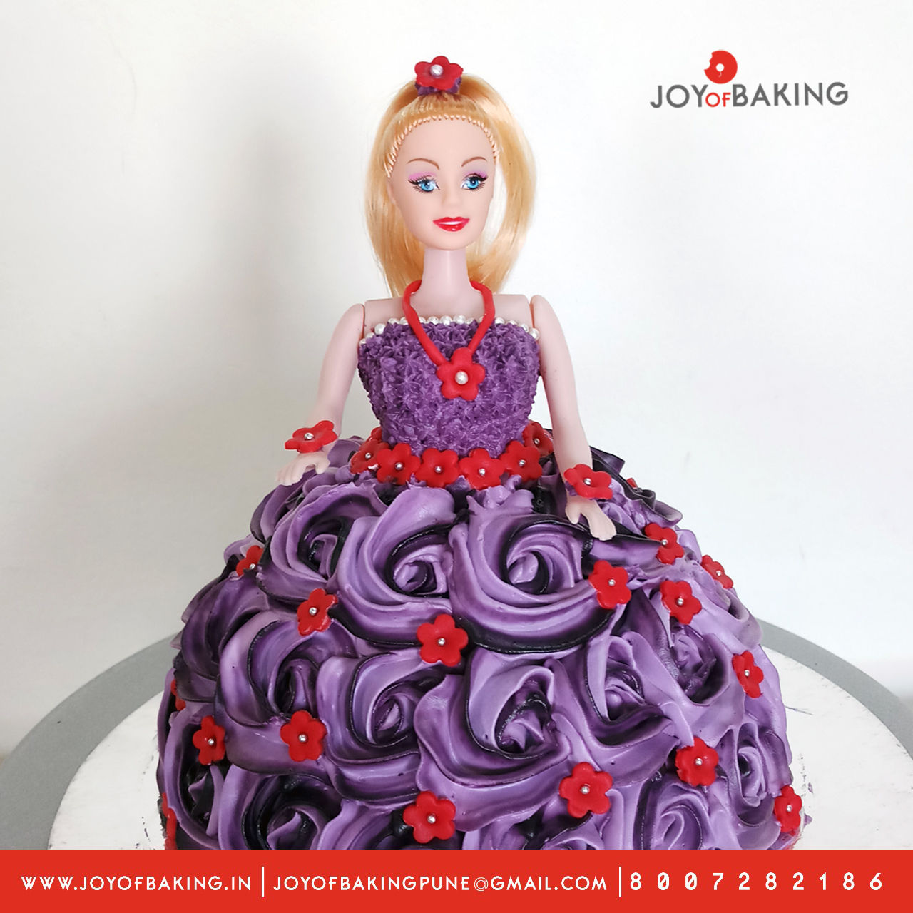 Doll Cake