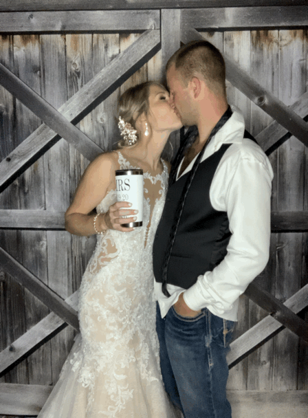 Kara & Joe