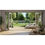 Thumbnail: Aluminum Bifold Door 240″Wx80″H – OUT SWING FROM EXTERIOR VIEW
