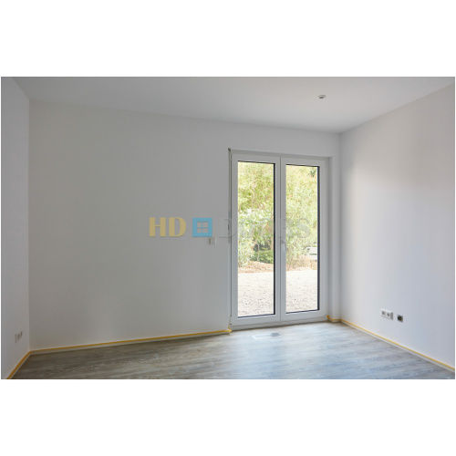 Thumbnail: Aluminum Bifold Door 60″Wx80″H – OUT SWING FROM EXTERIOR VIEW