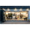 Thumbnail: Aluminum Bifold Door 240″Wx96″H – OUT SWING FROM EXTERIOR VIEW