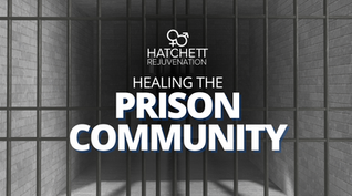 Healing the Prison Workers Community