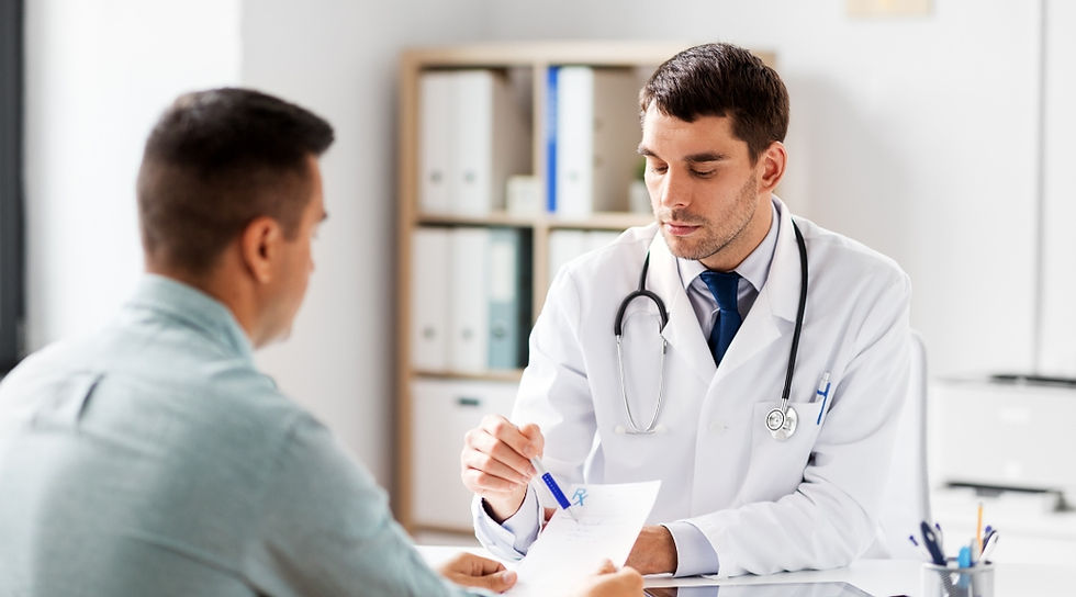 benefits of urolift bph procedure