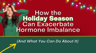 Hormone Imbalance