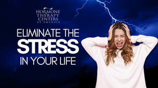 Learning to Feel Less Stressed