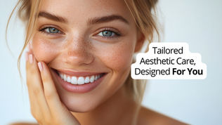 Achieve Beautiful, Personalized Results with Aesthetic Treatments
