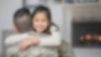 military ptsd relief study