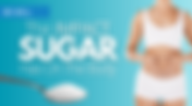 The Impact Sugar has on Your Body