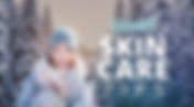 Winter Skin Care Tips