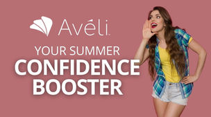 Avéli: Your Summer Confidence Booster for Cellulite-Free Skin