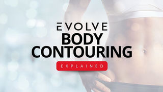 Evolve X Non-invasive Body Contouring EXPLAINED