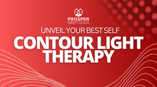 Radiant Reshaping: Unveiling Your Best Self with Contour Light Therapy