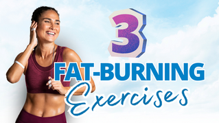 3 Fat-Burning Exercises to Ignite 2024