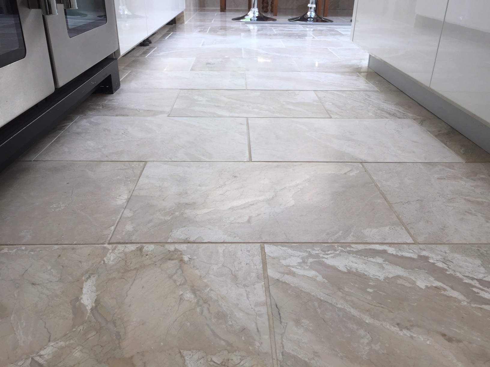 Superior Stone Floor Cleaning Specalists