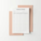 Small Business Financial Tracker