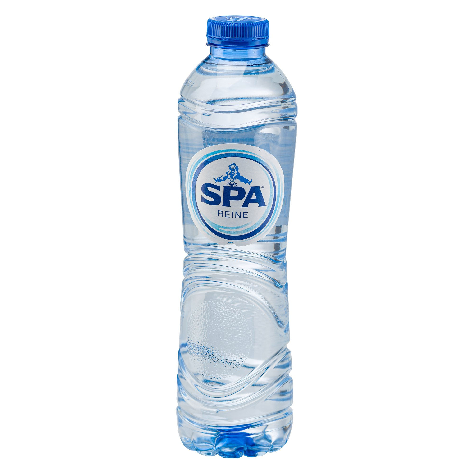 Spa Reine Negazirana Mineralna Voda 500 ml