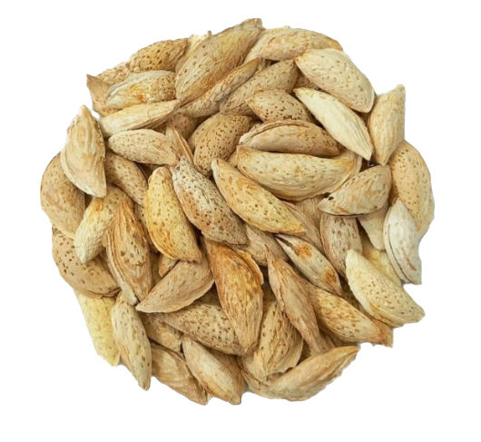 Amandes afghanes Satar Bai 1 kg