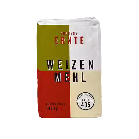 Farine Goldene Ernte 1 kg