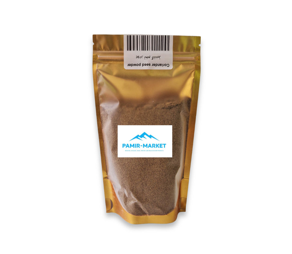 Graines de coriandre moulues 150 g