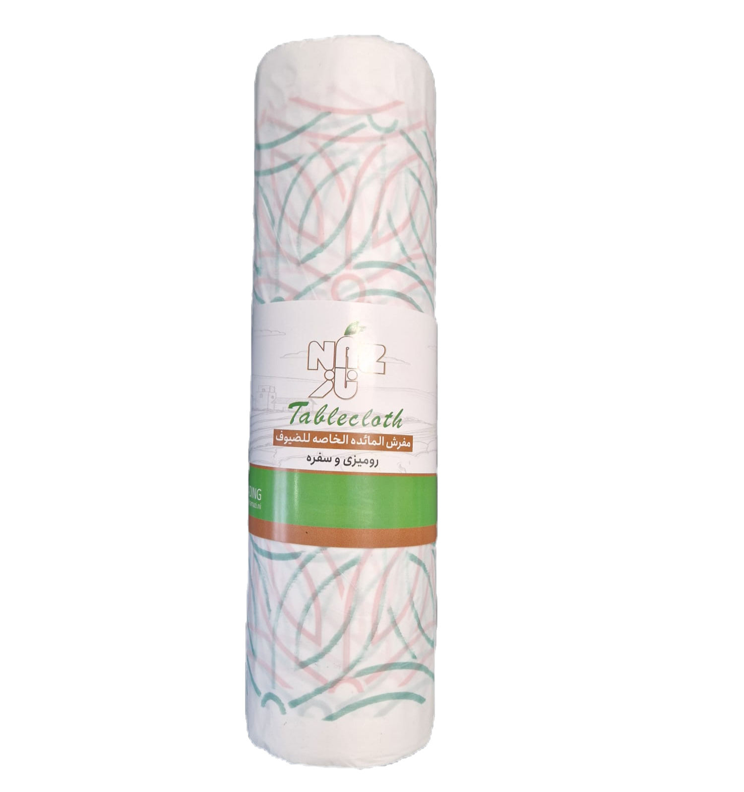 Naz Tablecloth Rolna 1 kom.