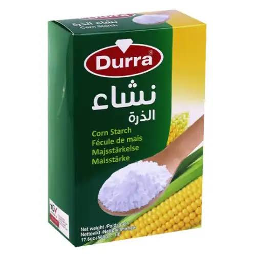 Durra Maisstärke 500 g